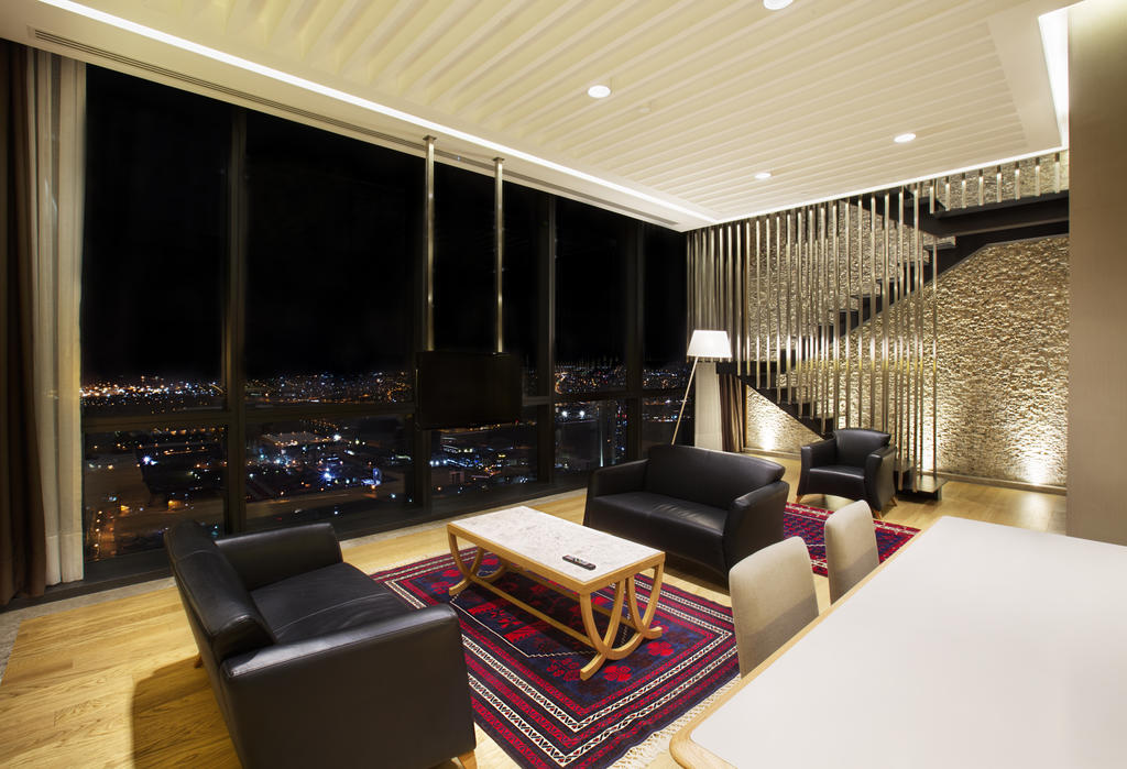 DoubleTree by Hilton Hotel Istanbul - Avcilar