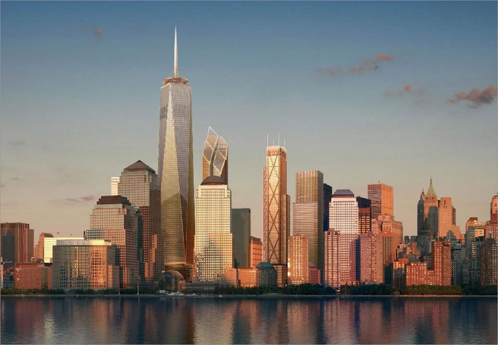 DoubleTree by Hilton Hotel New York City - Chelsea