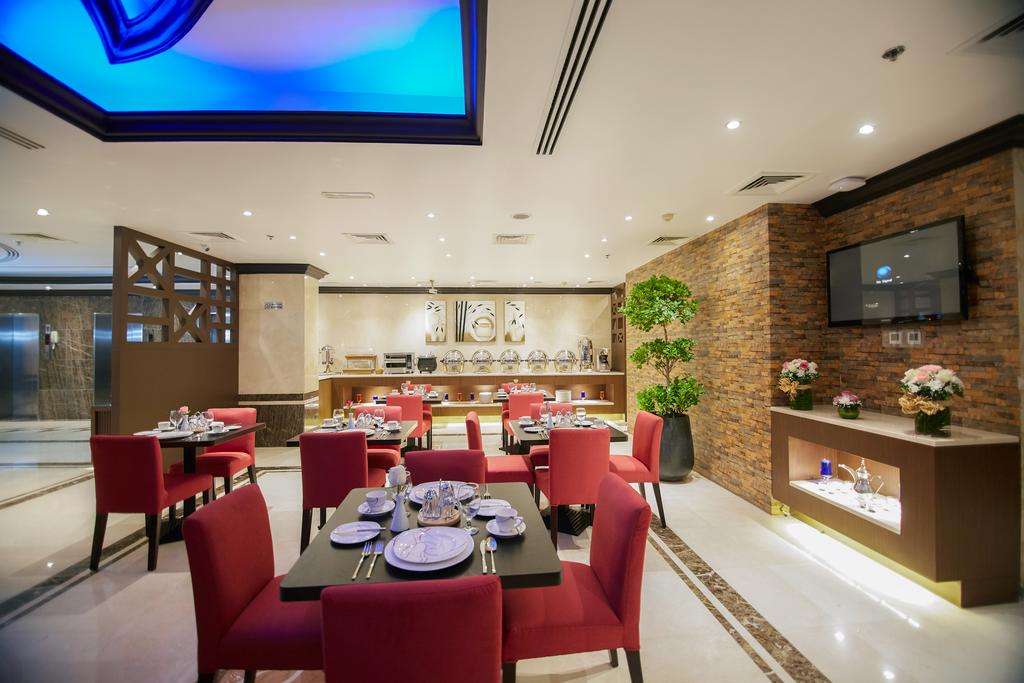 Dream City Hotel Apartments