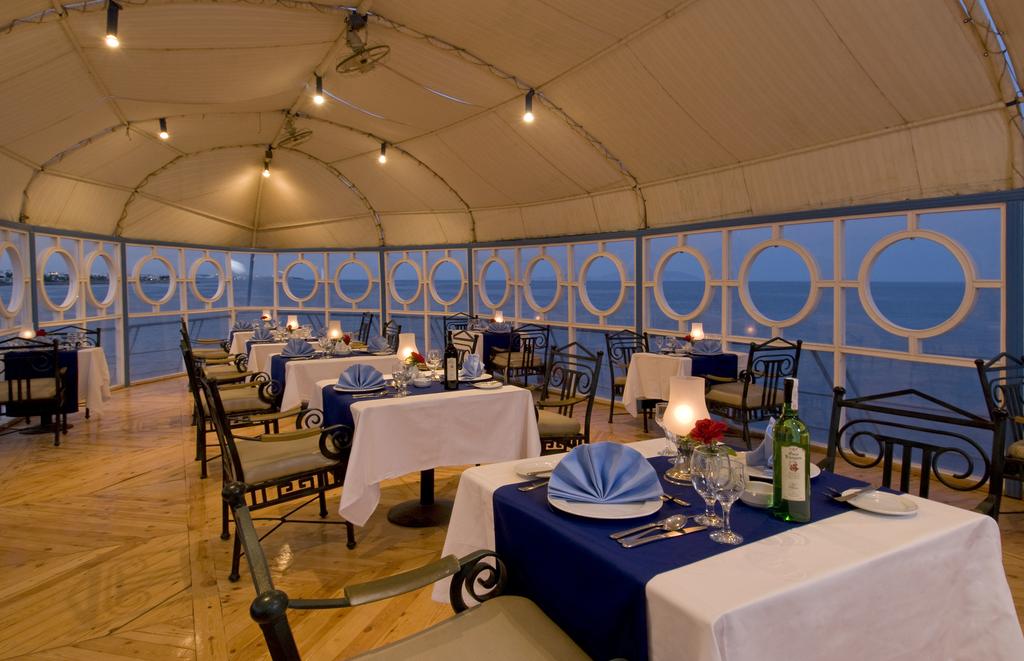 Dreams Beach Resort - Sharm El Sheikh