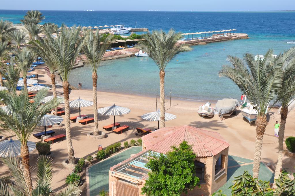 El Geisum Village