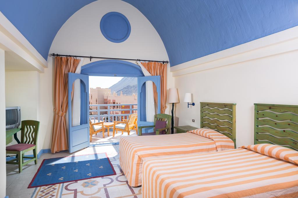 El Wekala Resort Taba Heights