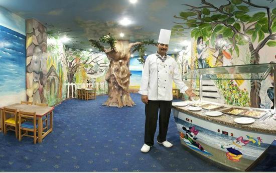 Emerald Resort And Aqua Park