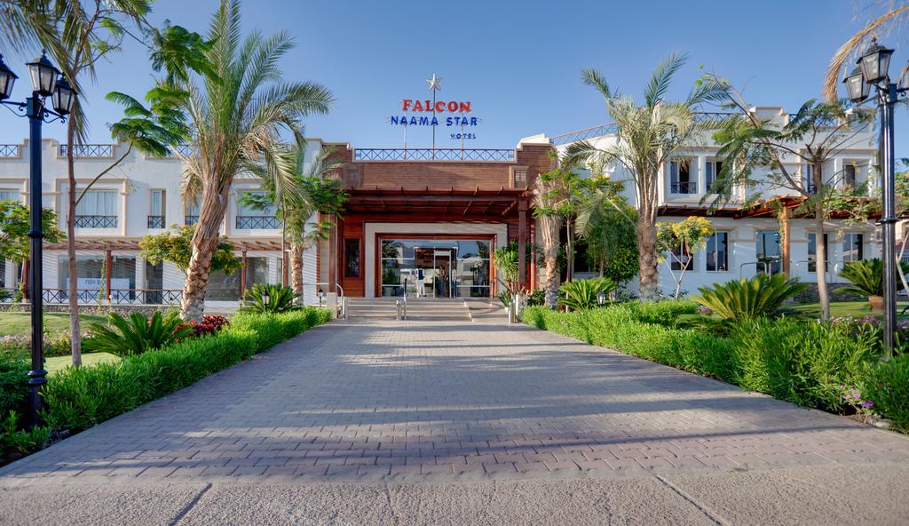Falcon Naama Star Hotel