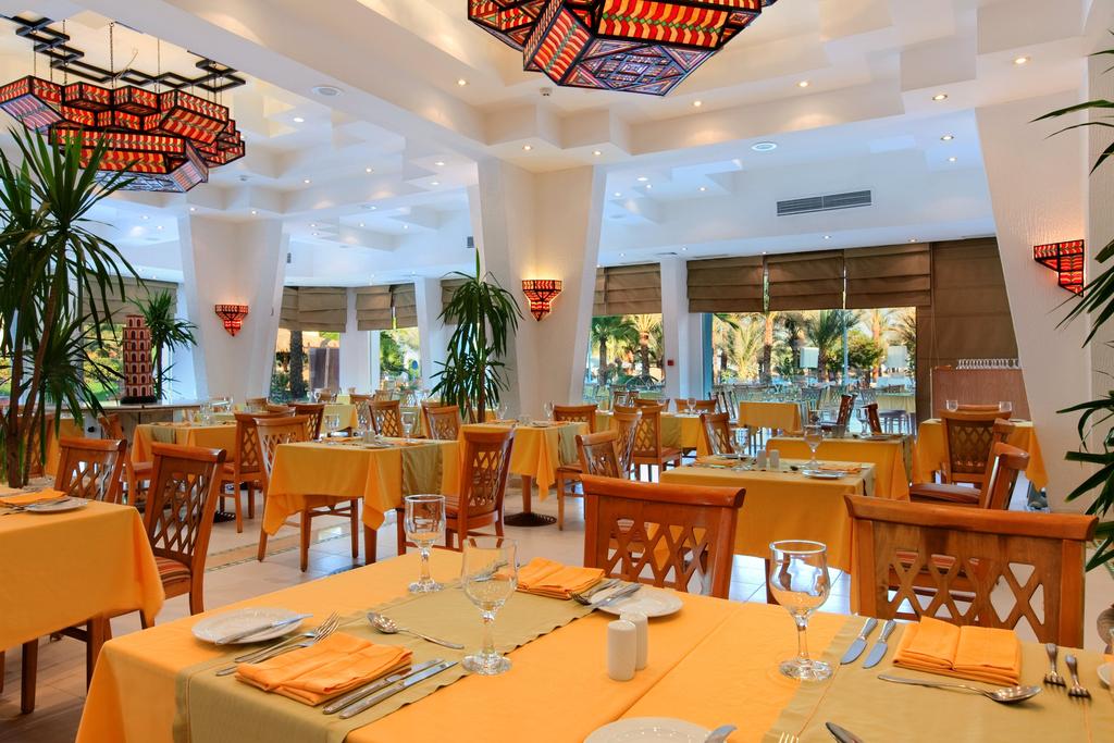 Hilton Sharm El Sheikh Fayrouz Resort