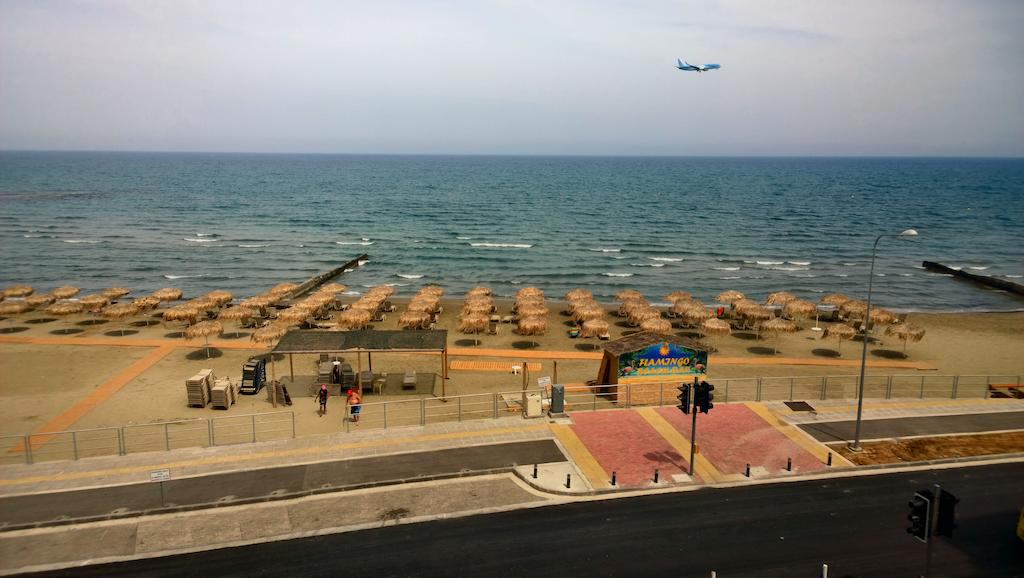 Flamingo Beach Hotel