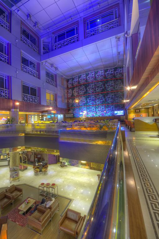 Fortune Grand Hotel