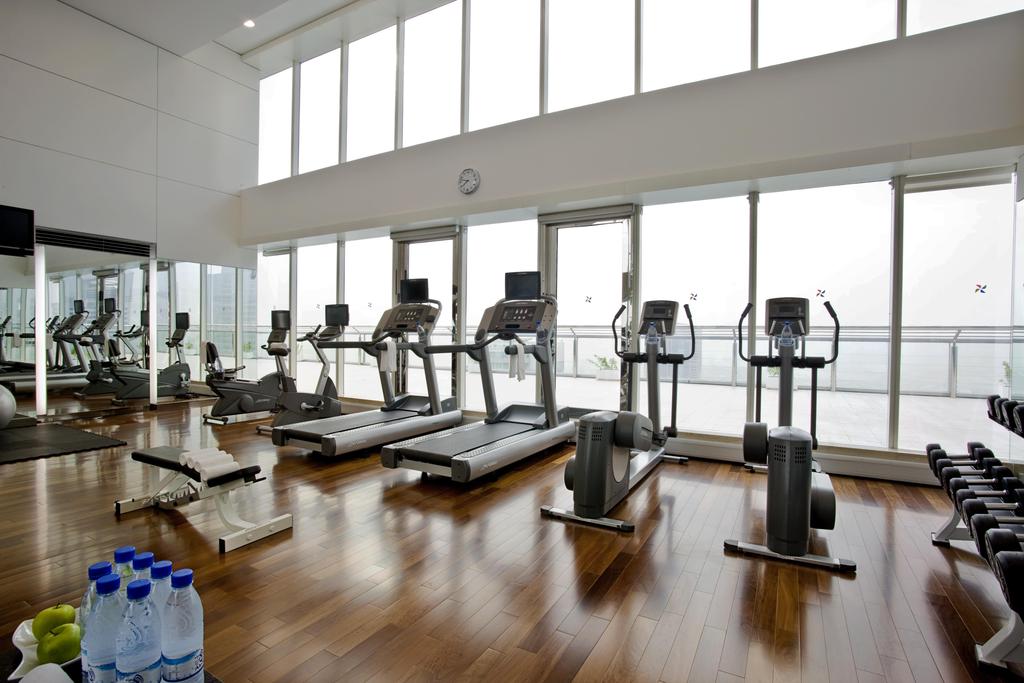 Four Points by Sheraton Sheikh Zayed Road, Dubai