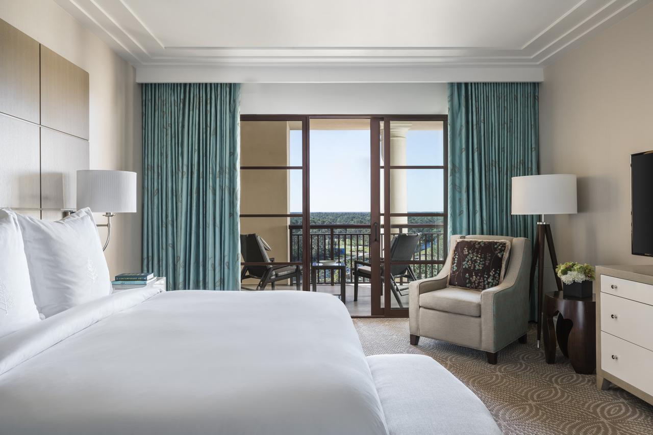 Four Seasons Resort Orlando at Walt Disney World® Resort
