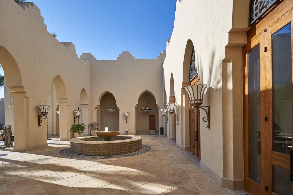 Four Seasons Resort Sharm El Sheikh