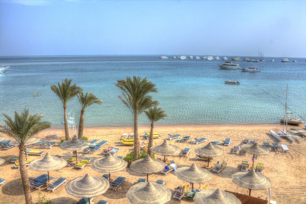 Giftun Azur Resort