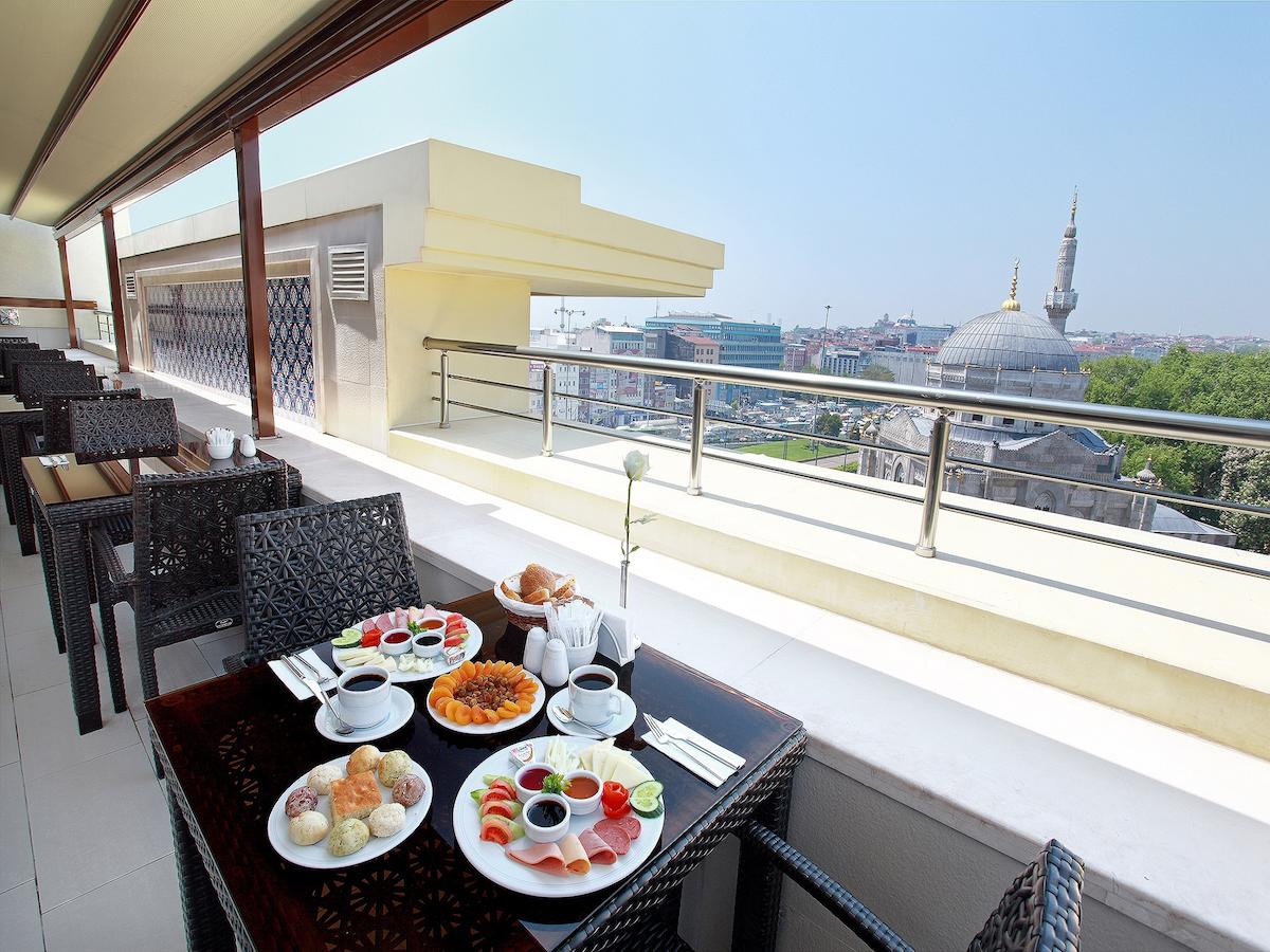 Grand Durmaz Otel