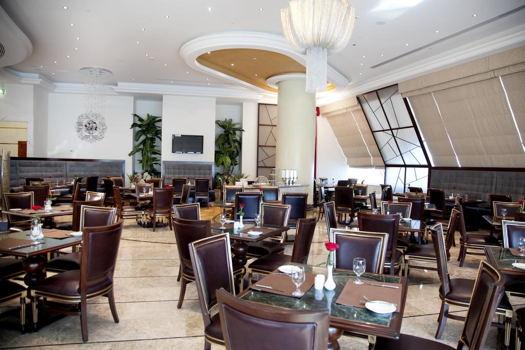 Grand Excelsior Hotel Al Barsha