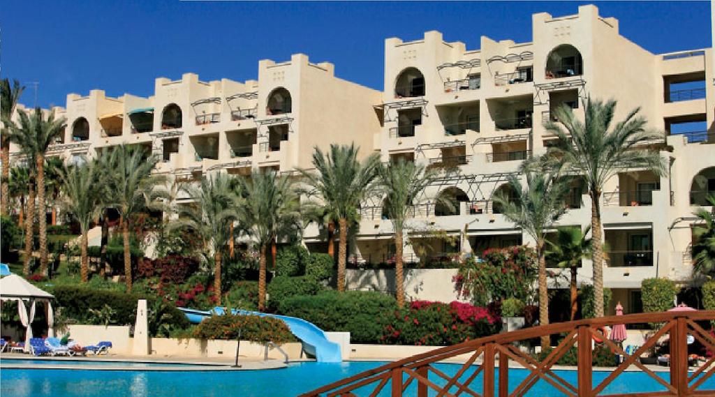 Grand Rotana Resort & Spa