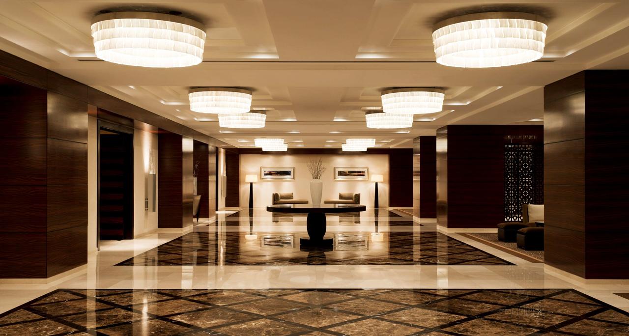 Grosvenor House Hotel and Apartments
