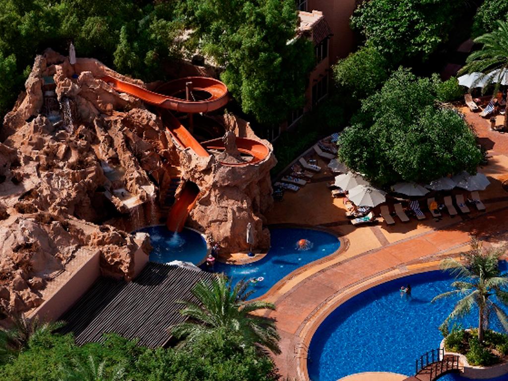 Habtoor Grand Resort, Autograph Collection