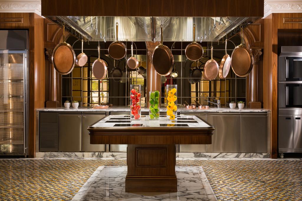 Habtoor Palace Dubai, LXR Hotels & Resorts
