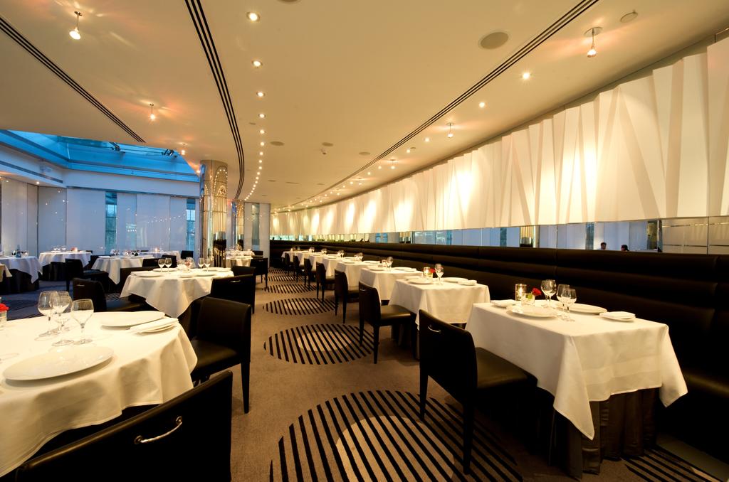 Hilton Dubai Creek