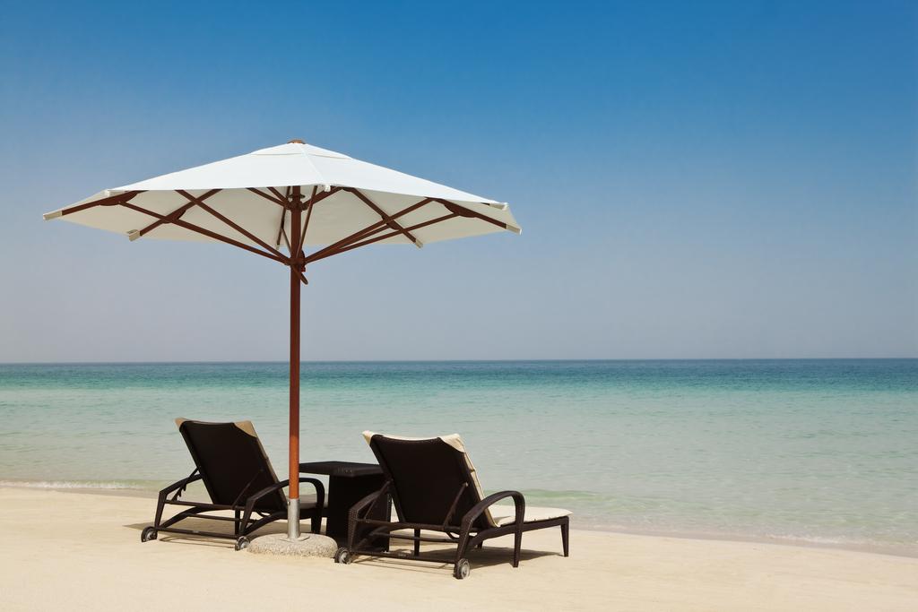 Hilton Dubai Jumeirah