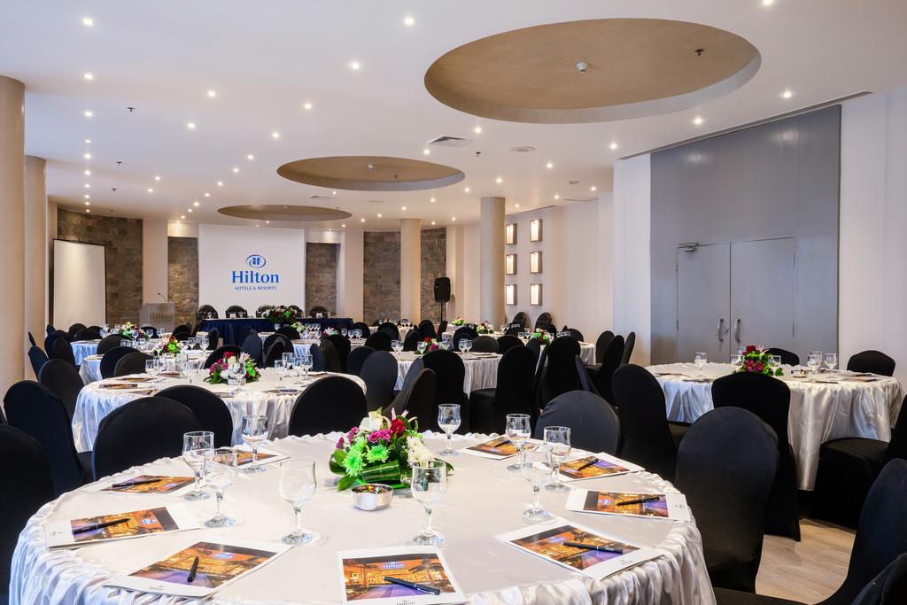 Hilton Hurghada Resort
