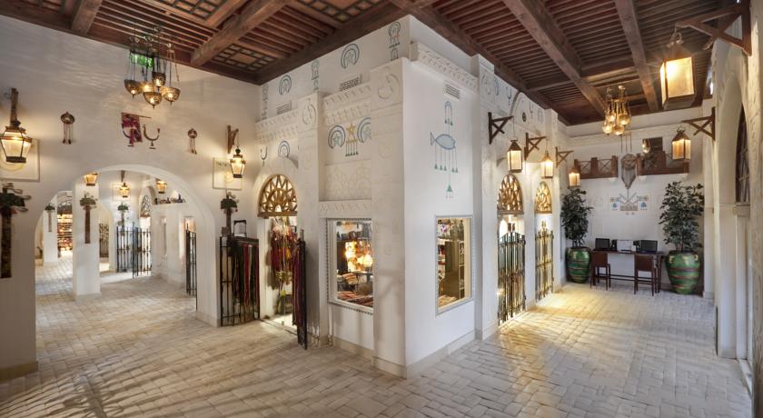 Hilton Marsa Alam Nubian Resort