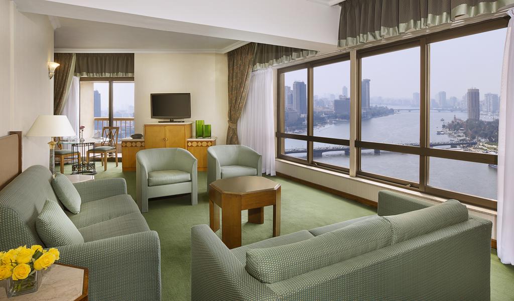 Ramses Hilton Hotel & Casino