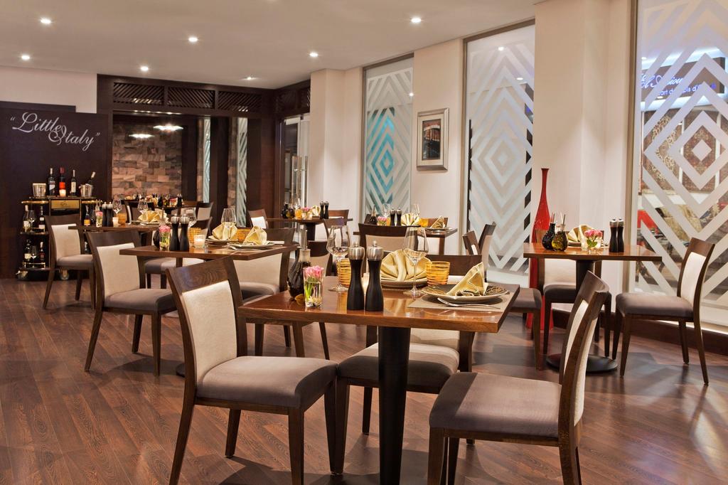 Sofitel Cairo Maadi Towers And Casino