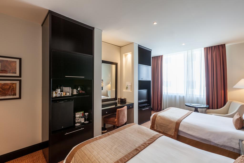 Holiday Inn Dubai - Al Barsha