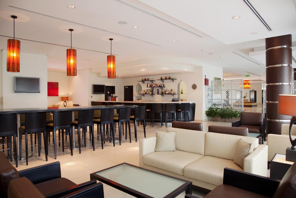 Holiday Inn Express Dubai - Internet City