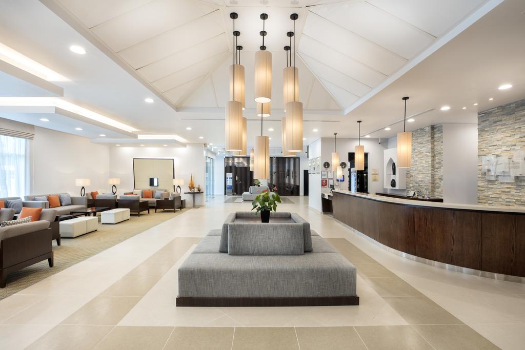 Holiday Inn Express Dubai-Safa Park