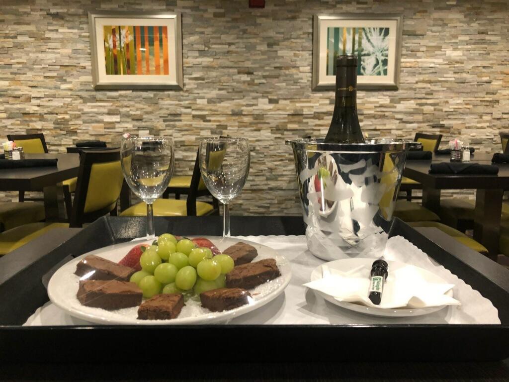 Holiday Inn Santa Ana-Orange Co. Arpt