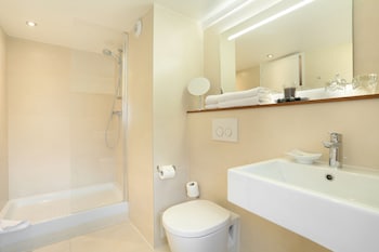 Hôtel Axel Opéra by HappyCulture™