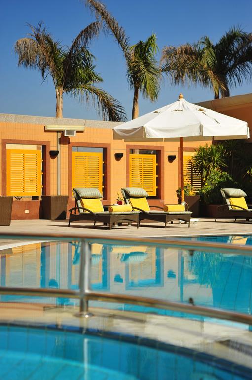 Holiday Inn Cairo - Citystars