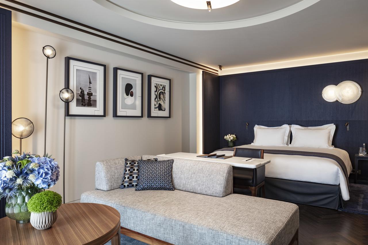 Hotel Lutetia