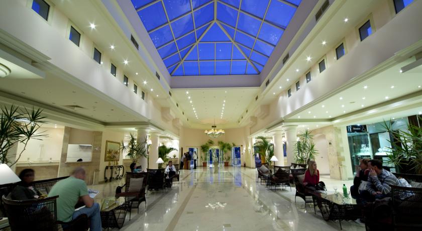 Coral Beach Hurghada Resort