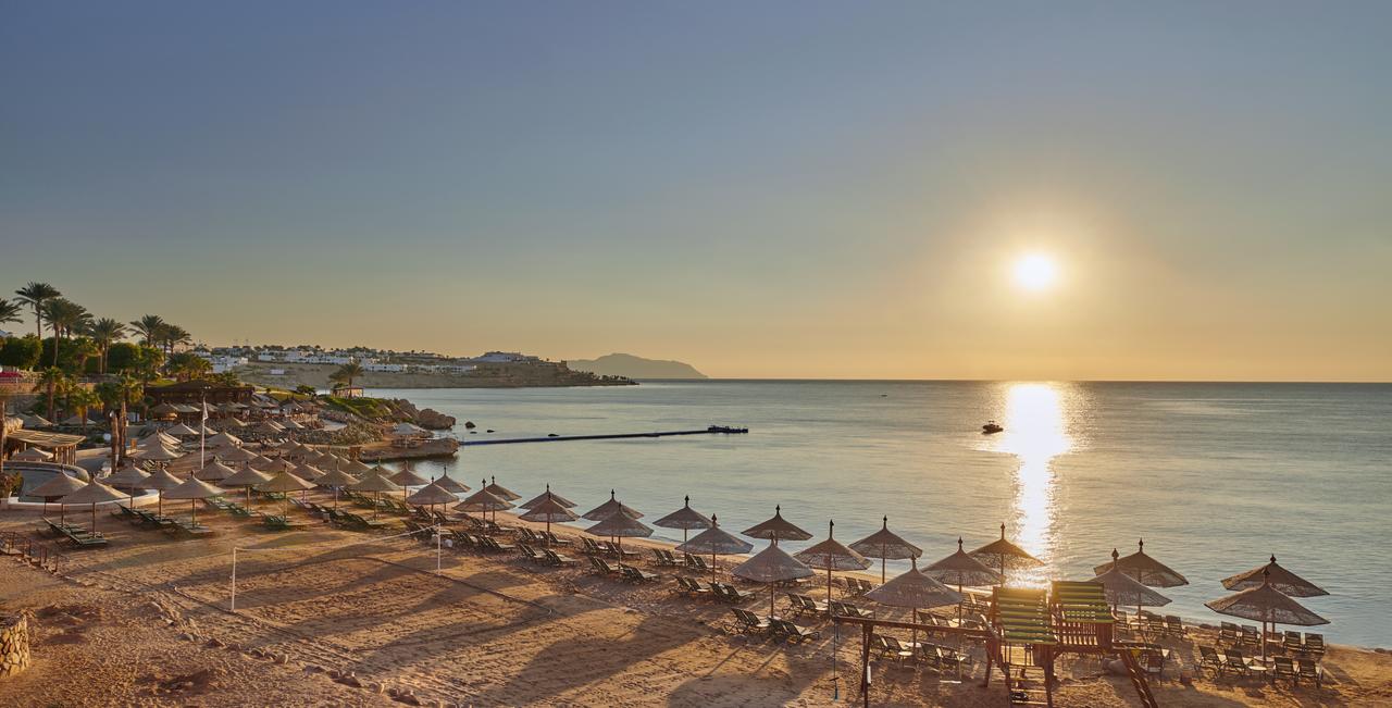 Hyatt Regency Sharm El Sheikh Resort