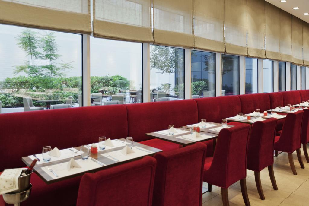 IBIS Hotel Al Barsha