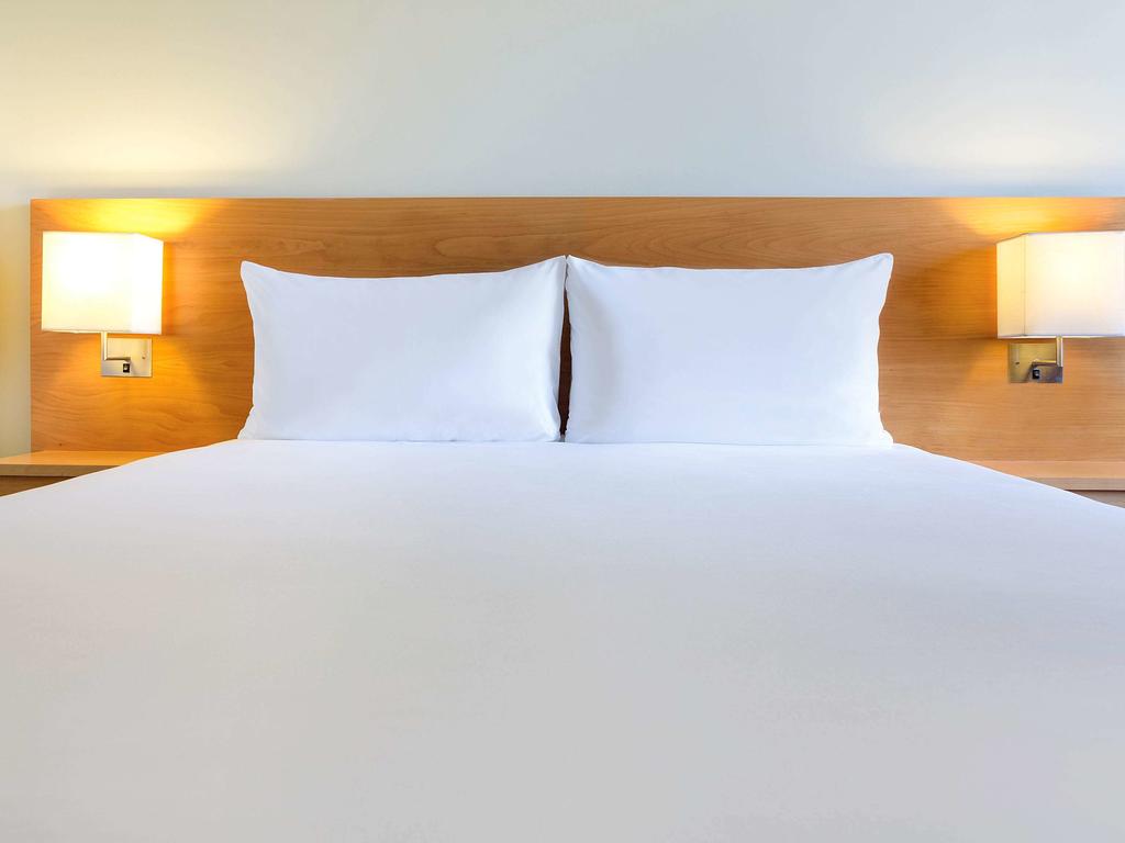 Hotel ibis Dubai Al Rigga