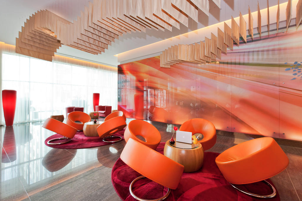 Hotel ibis Dubai Mall of the Emirates