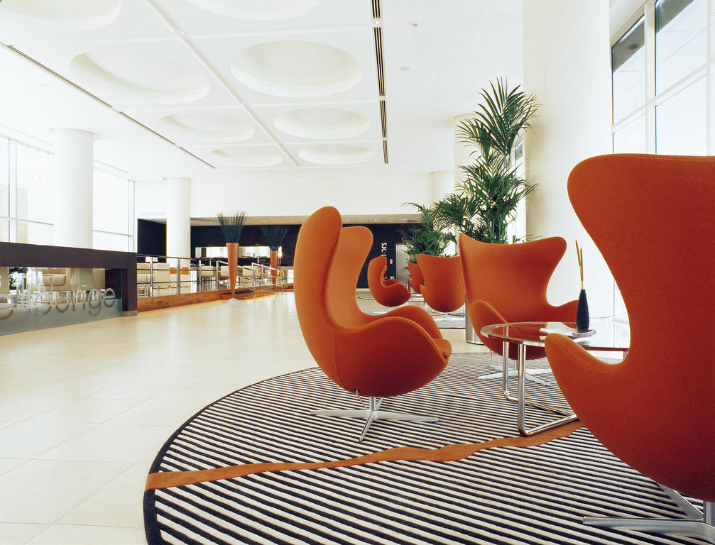 Ibis World Trade Centre Dubai Hotel