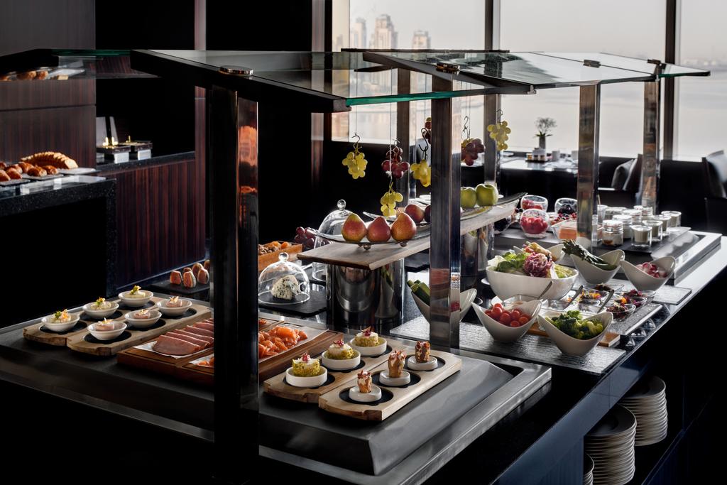 InterContinental Dubai Festival City