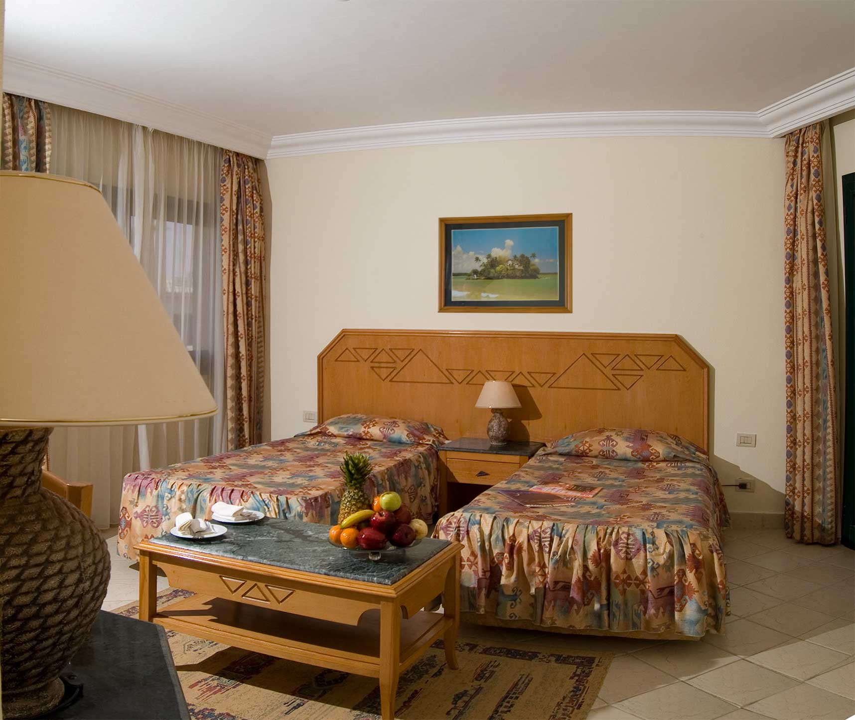 Island View Resort