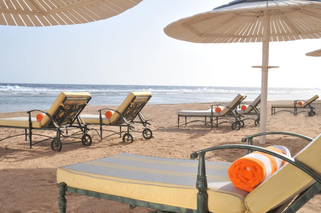 Resta Grand Resort Marsa Alam