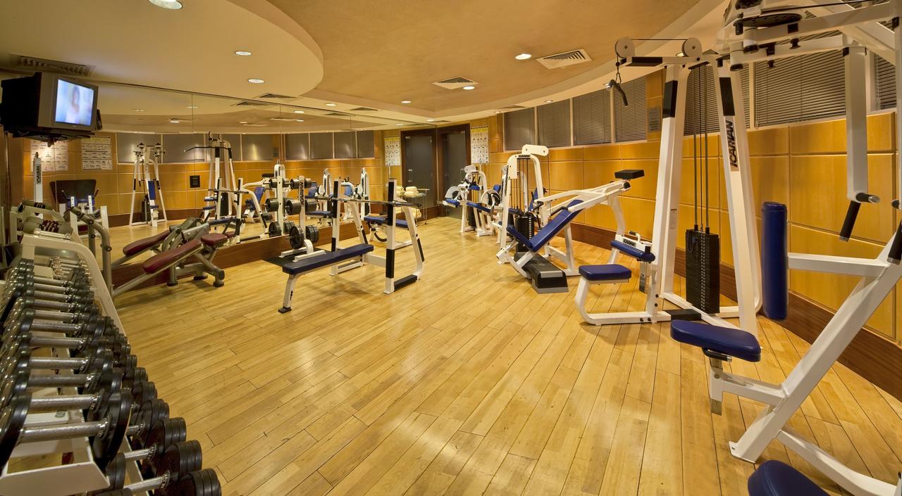 Jood Palace Hotel Dubai
