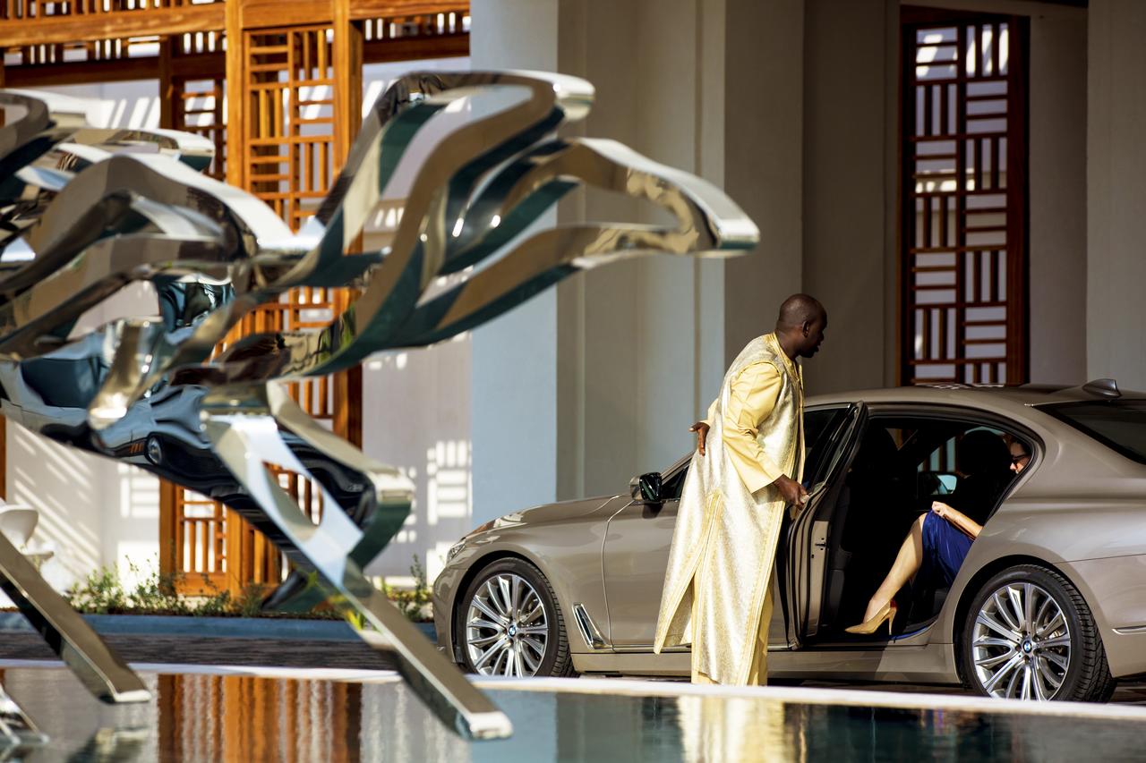 Jumeirah Al Naseem