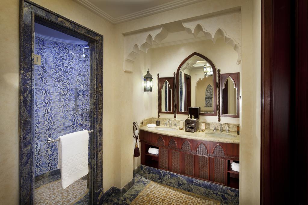 Jumeirah Mina A'Salam