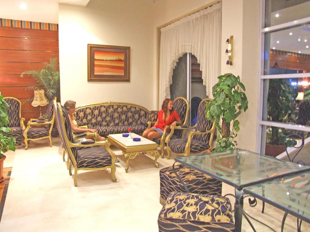 King Tut Resort Hurghada
