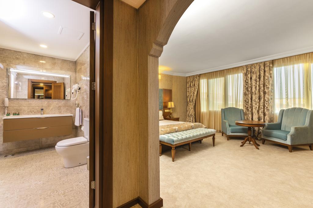 Kumburgaz Marin Princess Hotel