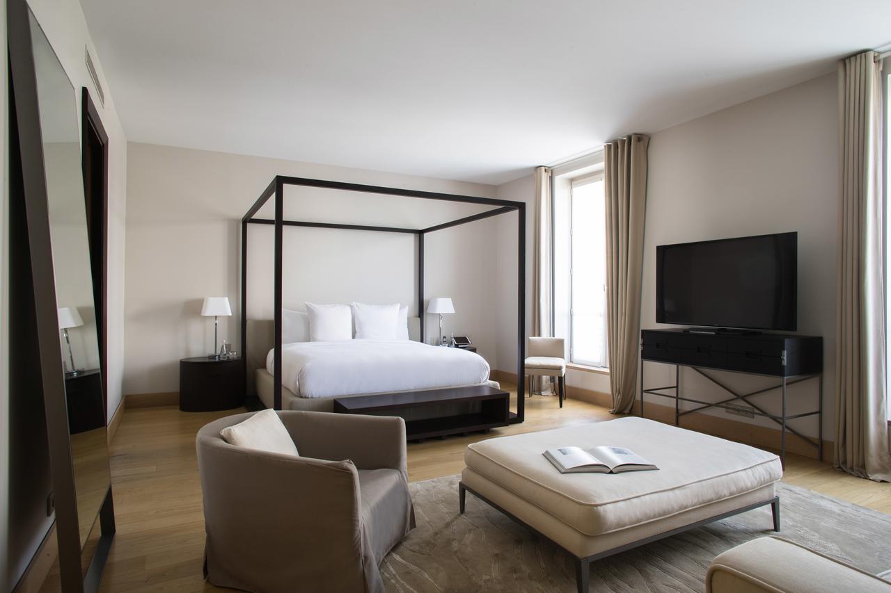 La Reserve Paris Appartments Hotel