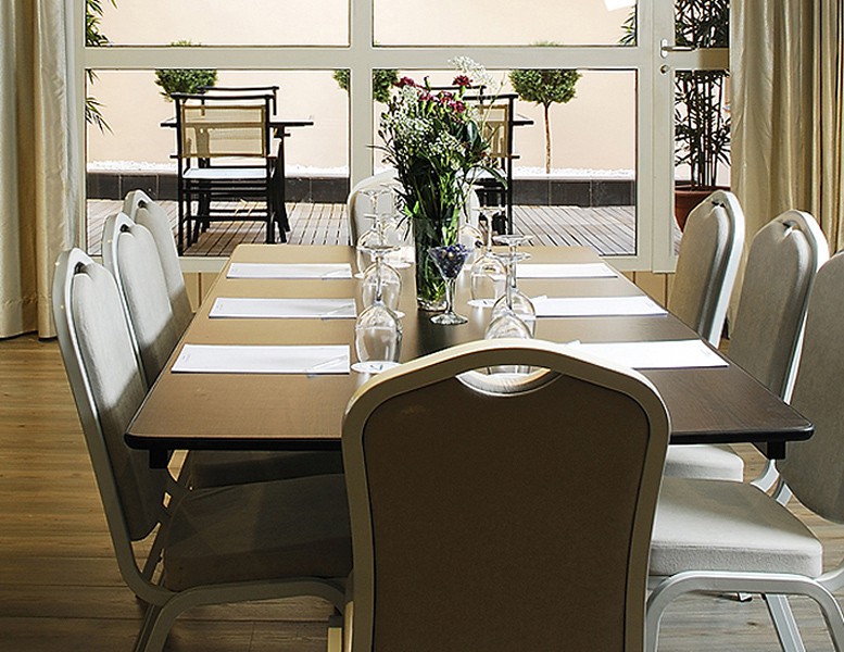 Hotel Le M Paris Montparnasse